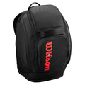 Clash V3 Backpack Black and Infrared