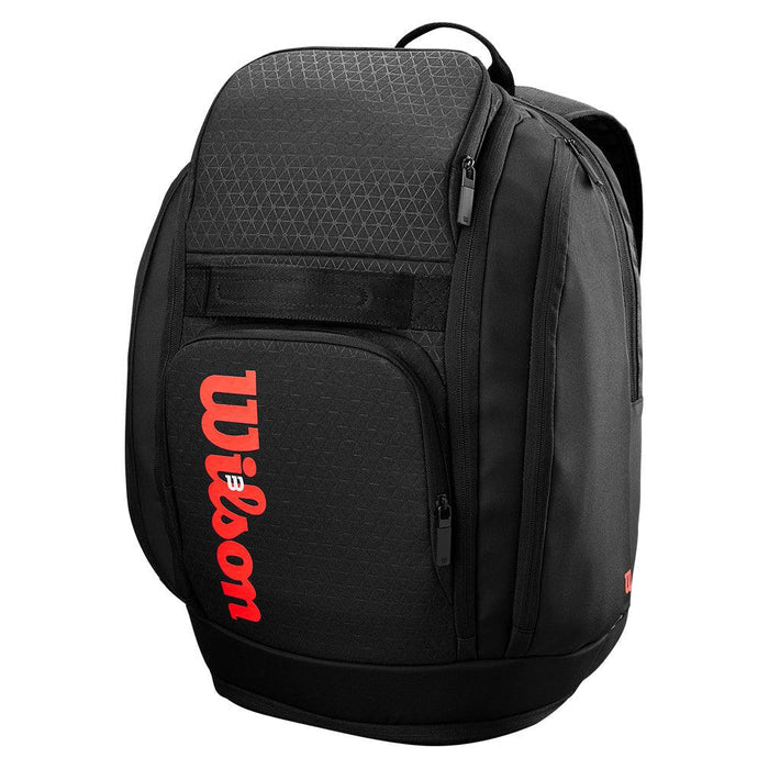 Clash V3 Backpack Black and Infrared