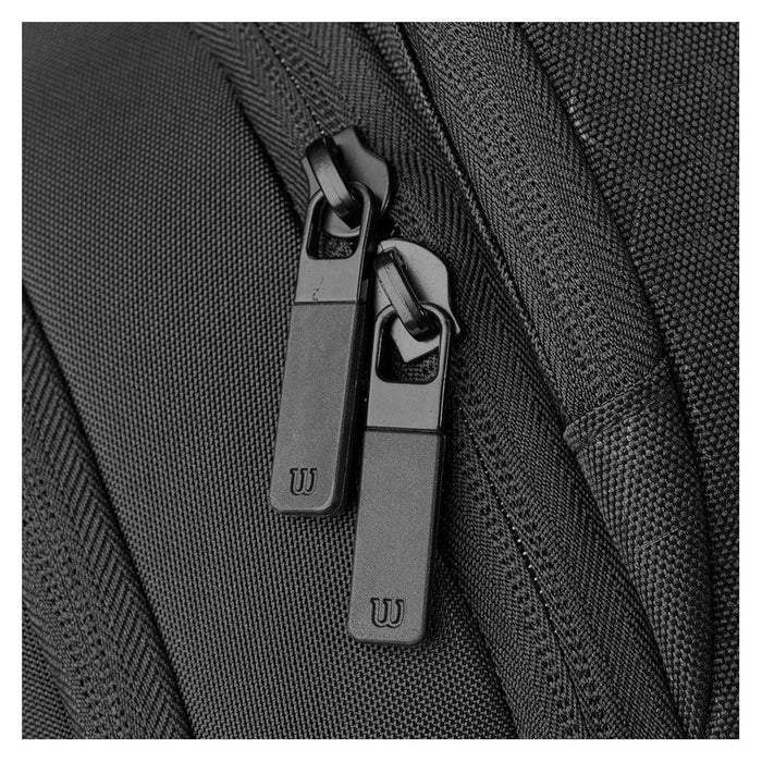 Clash V3 Backpack Black and Infrared