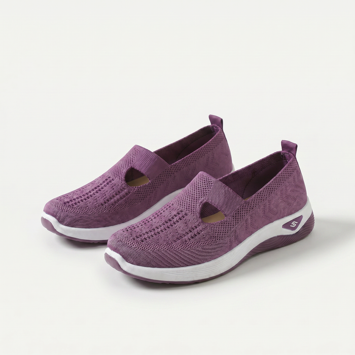 Violett / 35