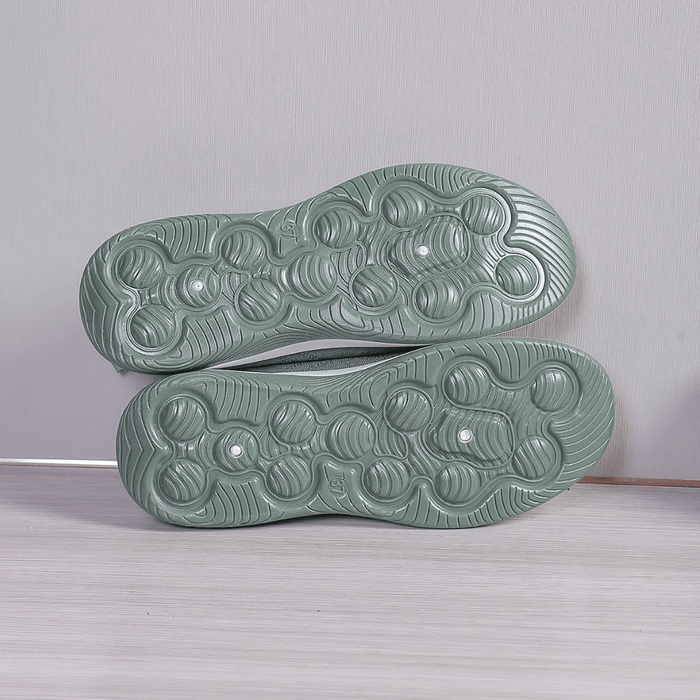 Cloudy - Slip-On-Schuhe  - By Qivii