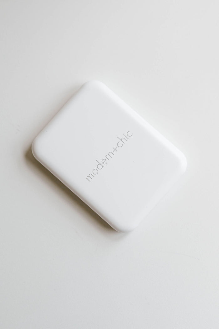 Compact Mirror