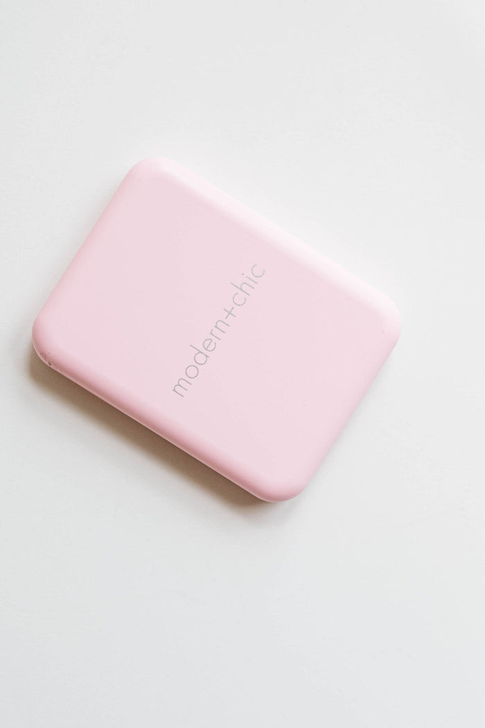 Compact Mirror