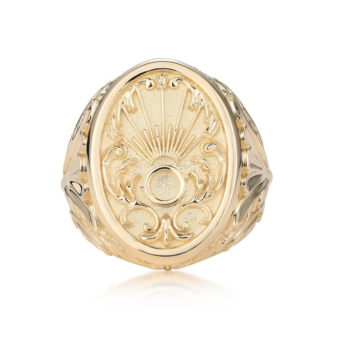 Conspiracy Ring