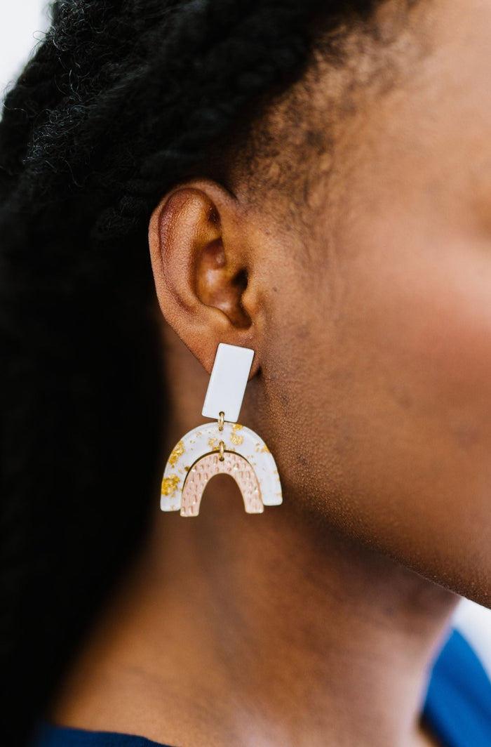 Coryn Earrings