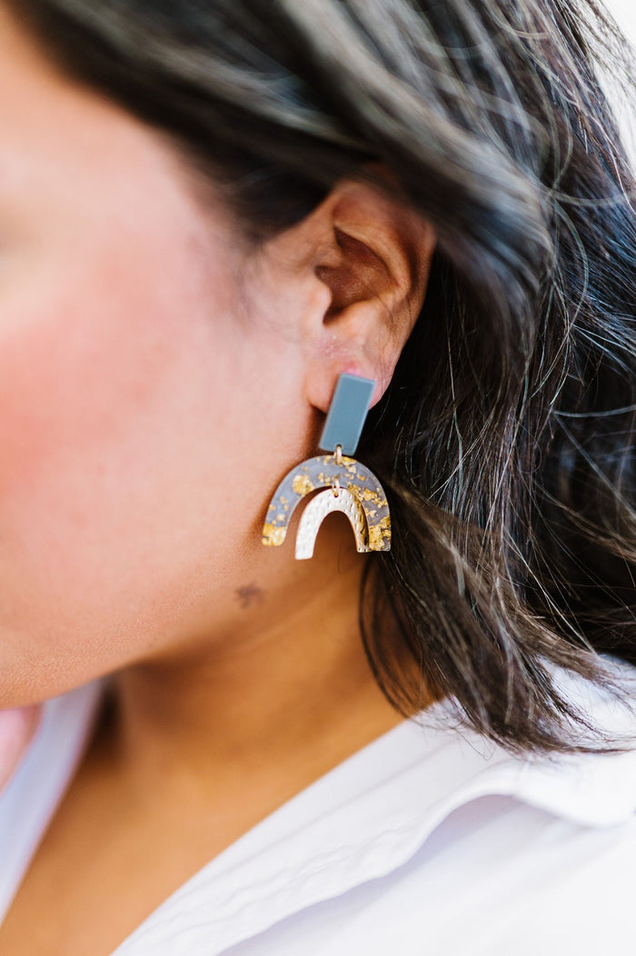 Coryn Earrings
