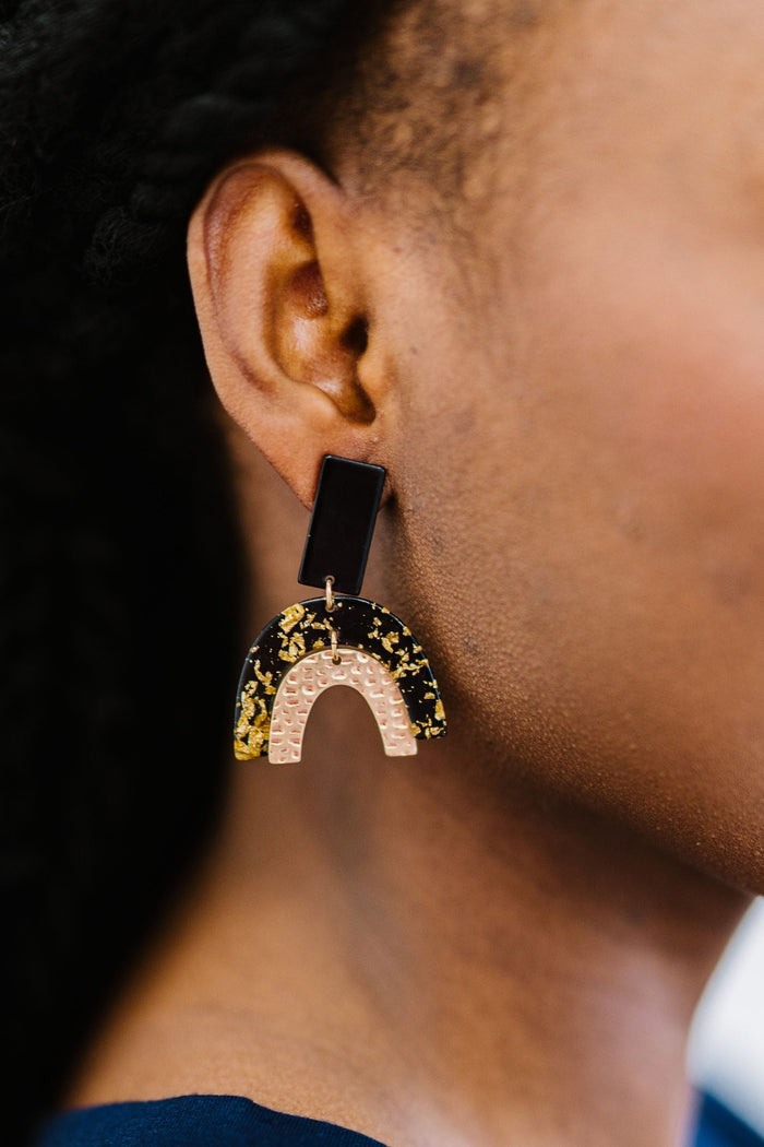 Coryn Earrings