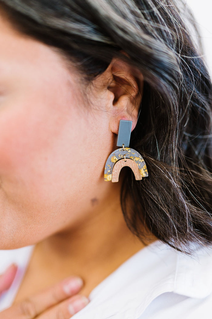 Coryn Earrings