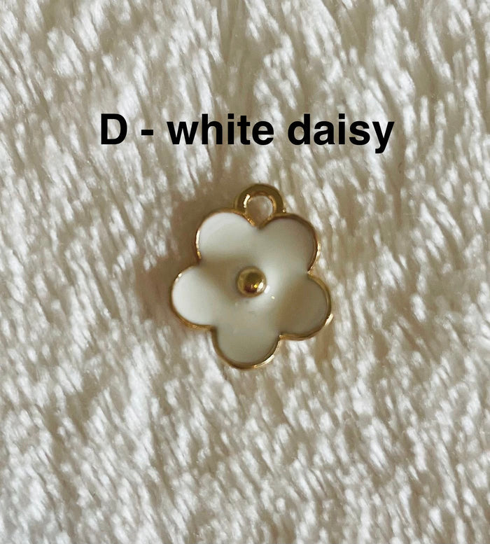 Create your own charm bracelet