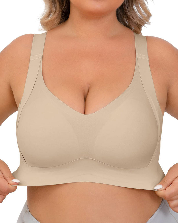 Tan / XS