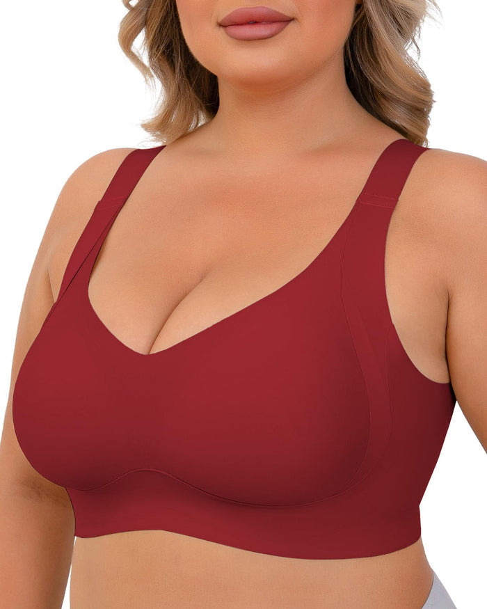 Red / XS