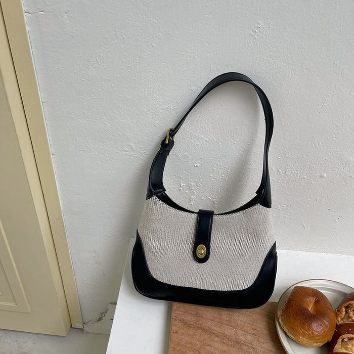 Dalia | Shoulder Bag  - By Qivii