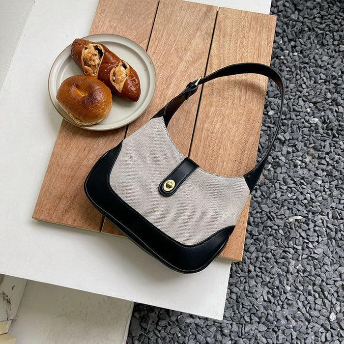 Dalia | Shoulder Bag  - By Qivii