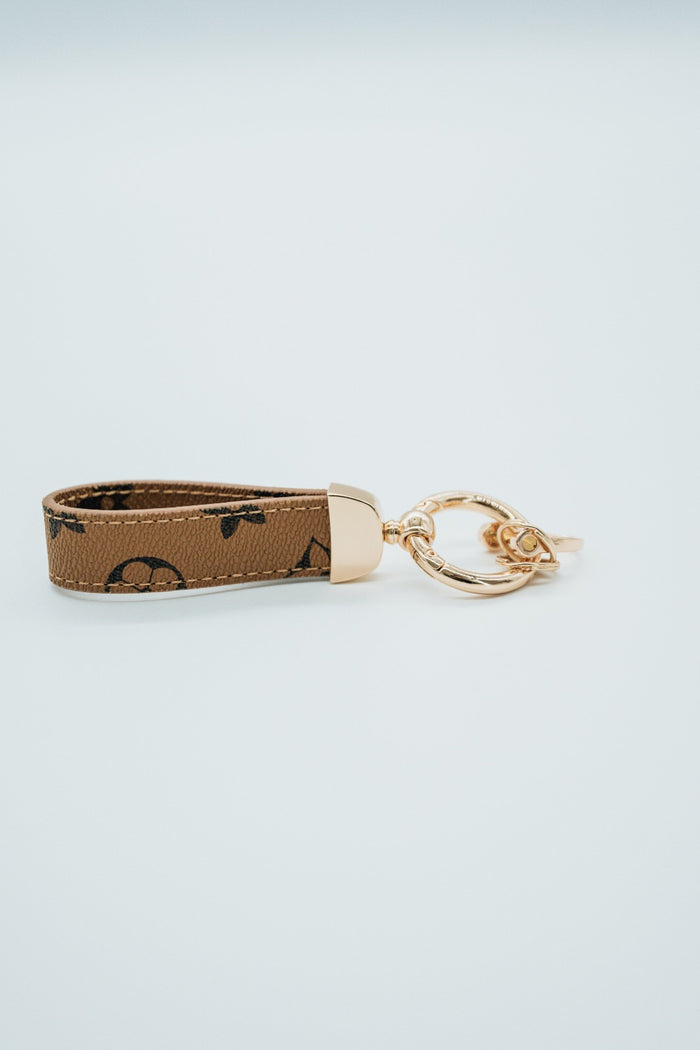 Della Keychain