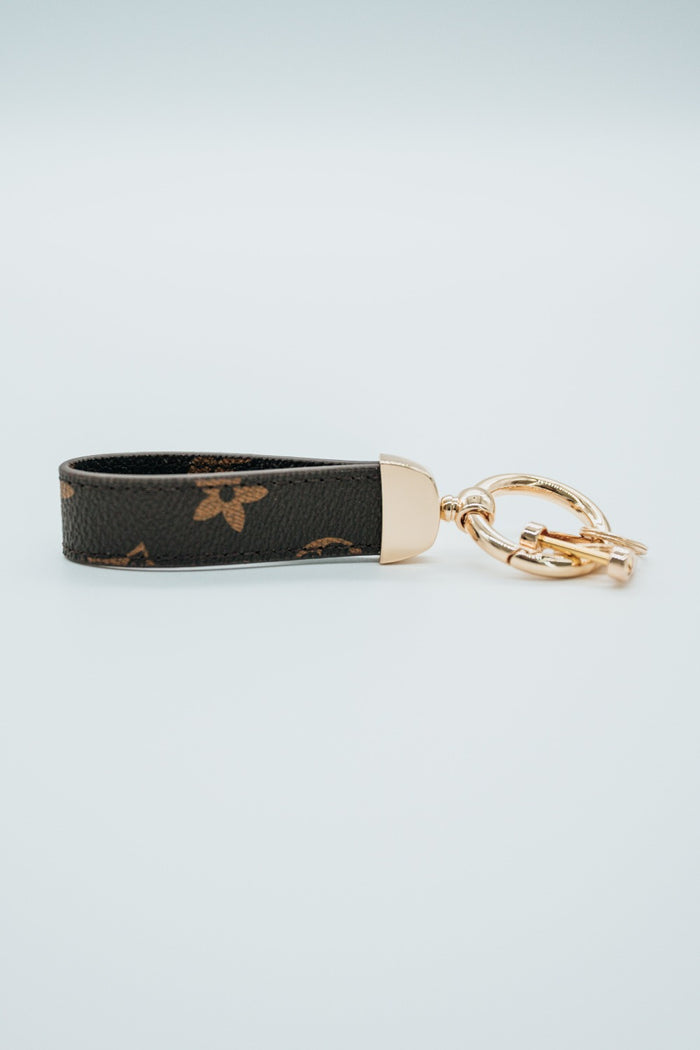 Della Keychain
