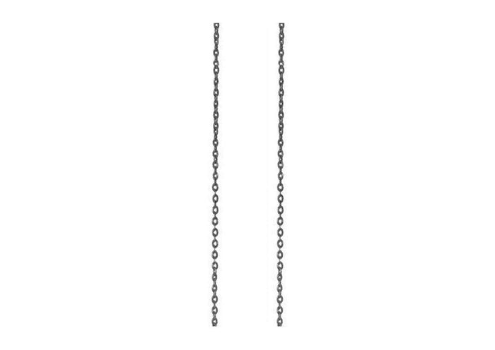 Design collier in Sterling silver-by-Ole Lynggaard-from official stockist-Jens Hansen