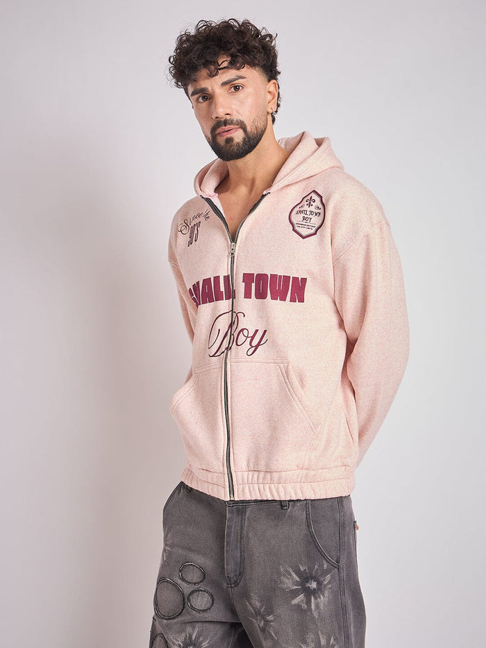 Dew Small Town Boy Hoodie