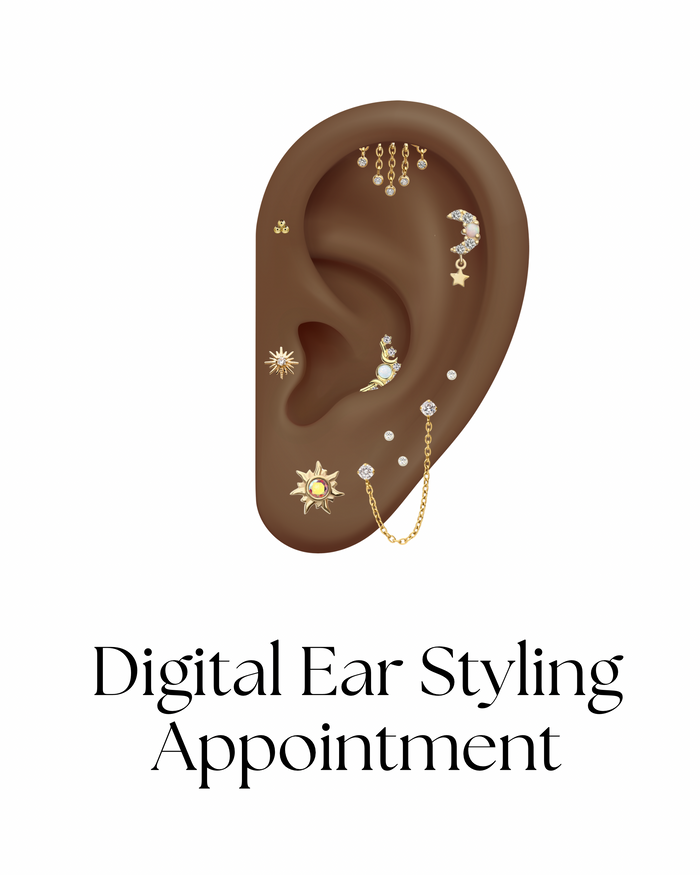 Digital Ear Styling