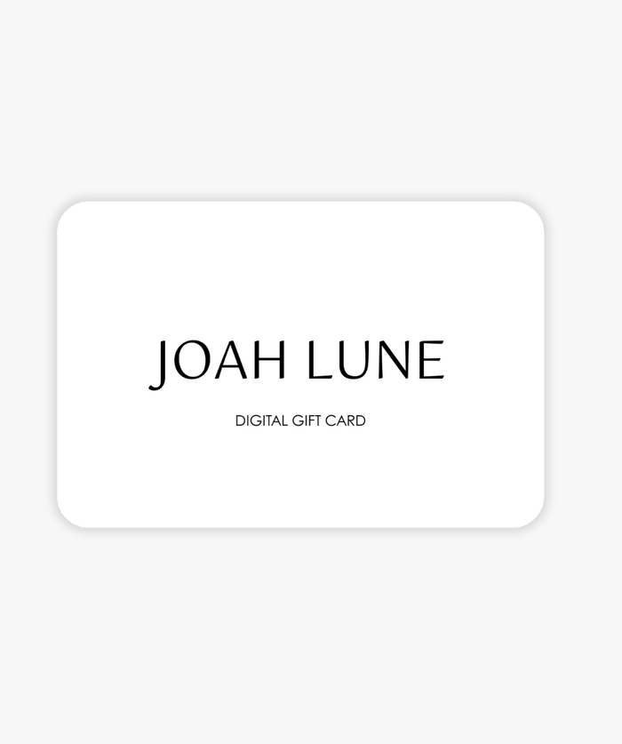 DIGITAL GIFT CARD