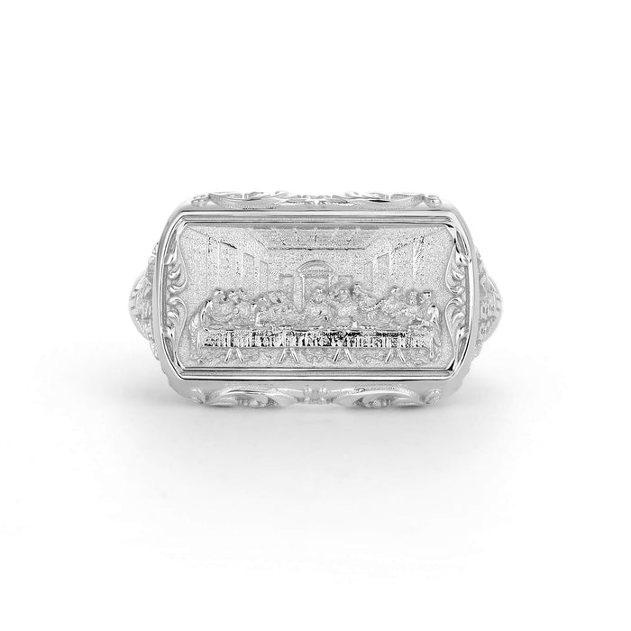 Divine Feast Ring