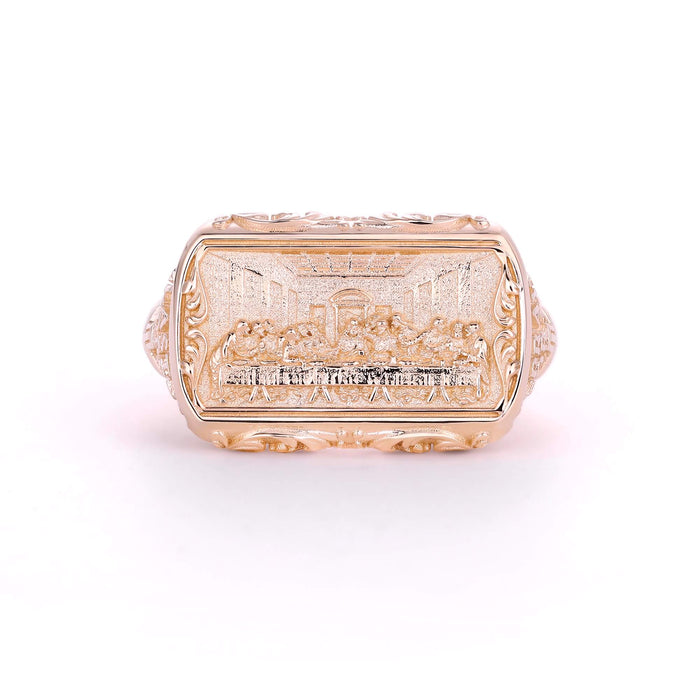 Divine Feast Ring