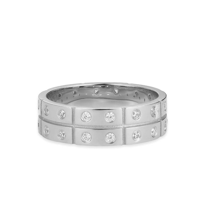 Domino Ring