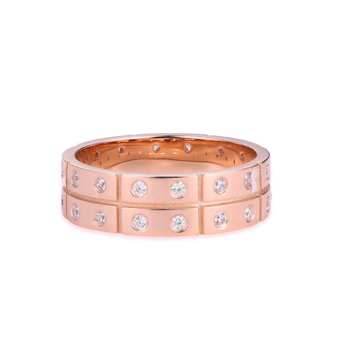 Domino Ring