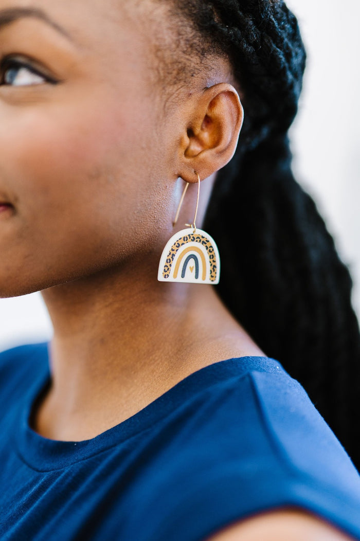 Dorinda Earrings