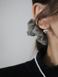 E1190 Heart Earrings