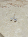 E1401 Coiled Earrings