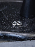 E1494 Slanted Earrings