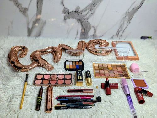 "Eid Gift Special Deal: Luxurious makeup