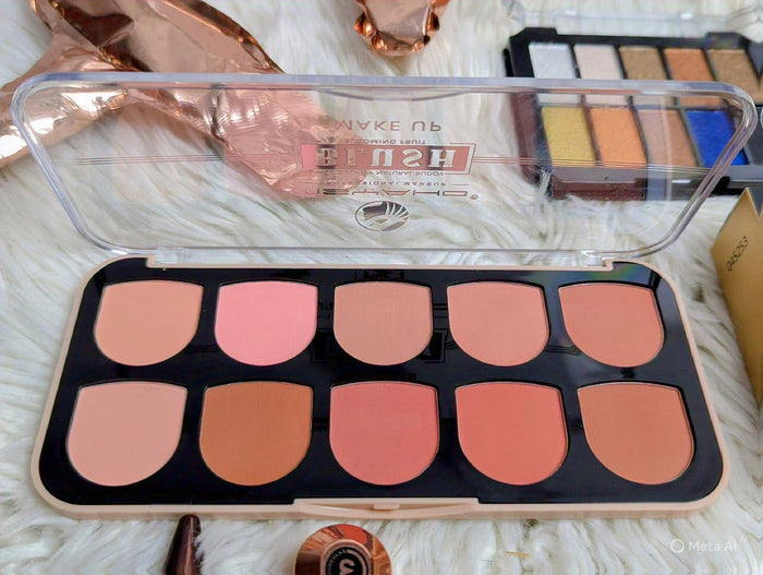 "Eid Gift Special Deal: Luxurious makeup