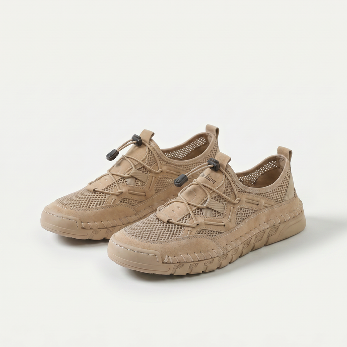 Beige / 36