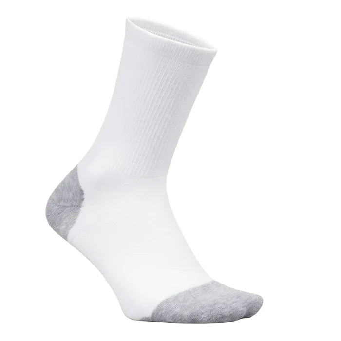 Elite Max Cushion Mini Crew Socks