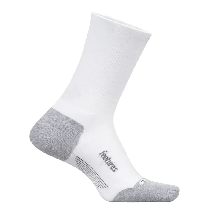 Elite Max Cushion Mini Crew Socks