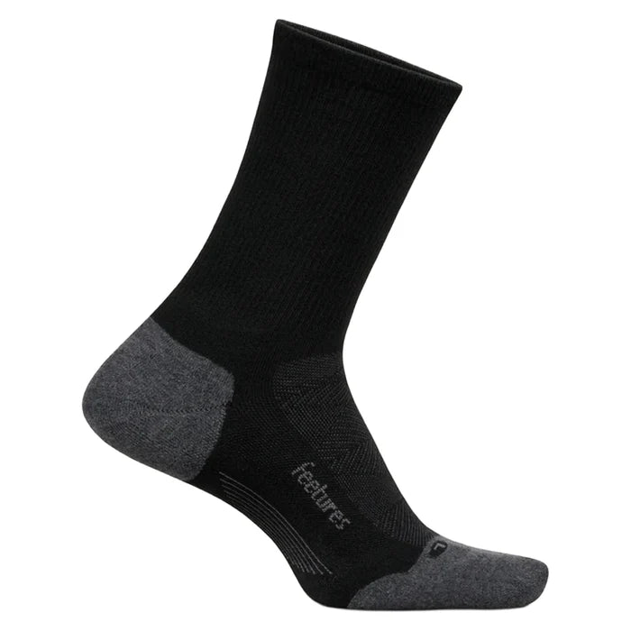 Elite Max Cushion Mini Crew Socks