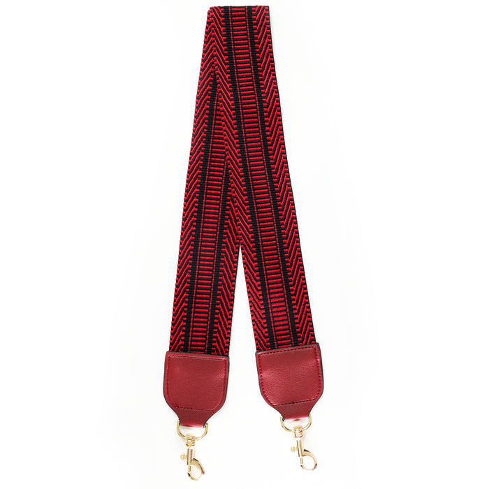 builder only--red + black