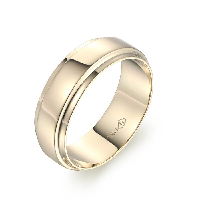 Elliot Ring