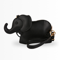 Elly | Mini Elephant Bag  - By Qivii