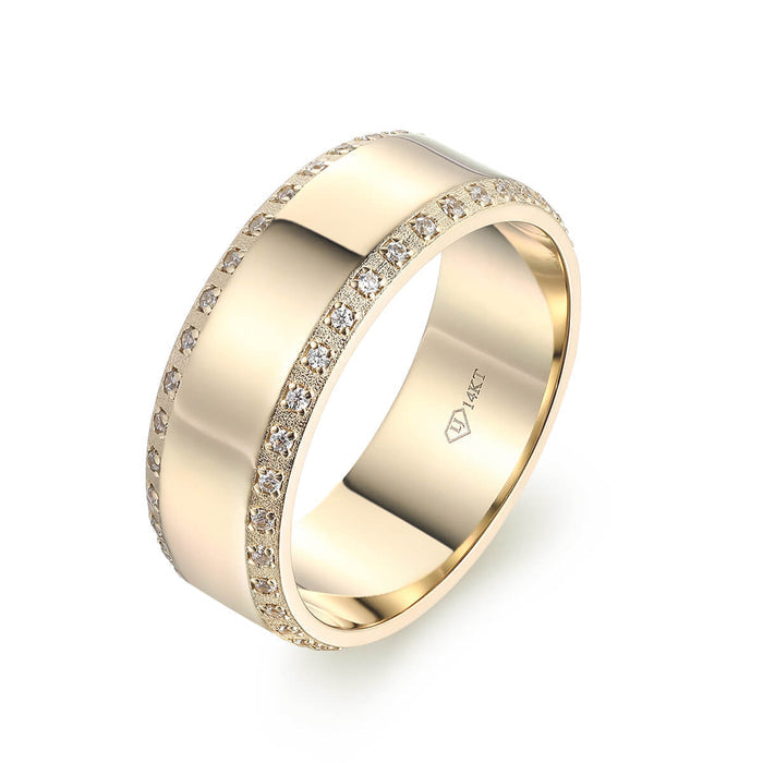 Emilio Ring