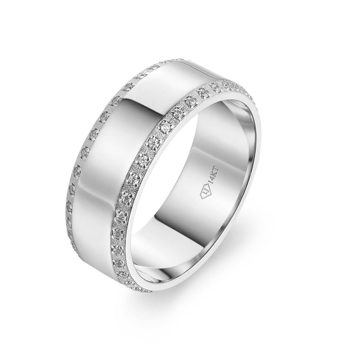 Emilio Ring