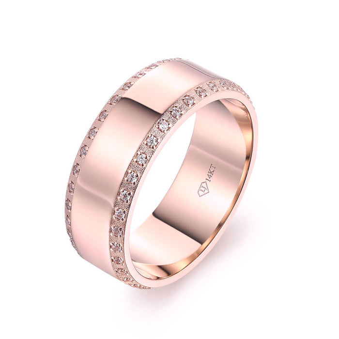 Emilio Ring