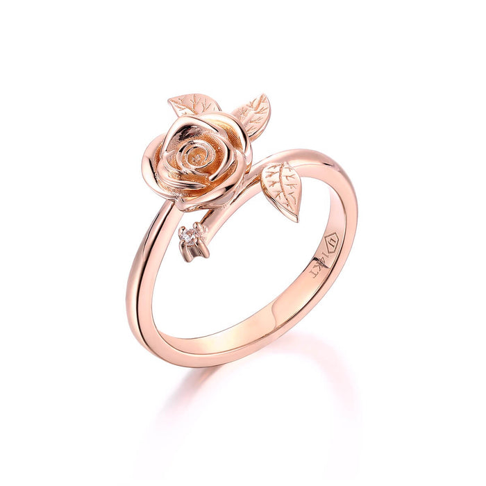 Emily Rose Ring