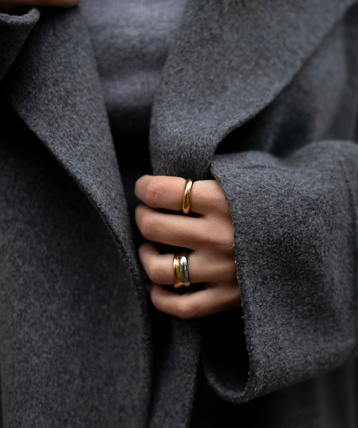 ESSENTIAL RING