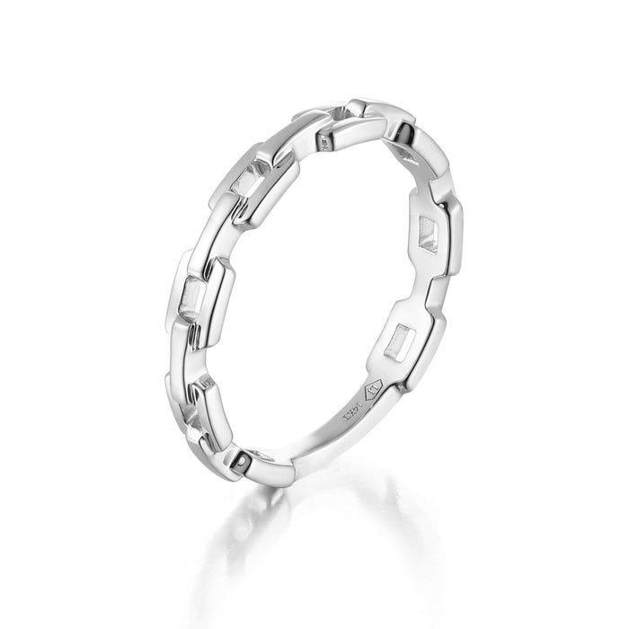 Eterna Link Ring