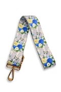 Extra! Extra! Adjustable Bag Strap