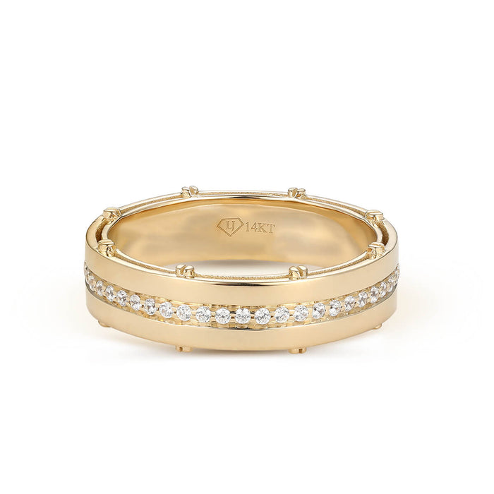 Ezra Ring