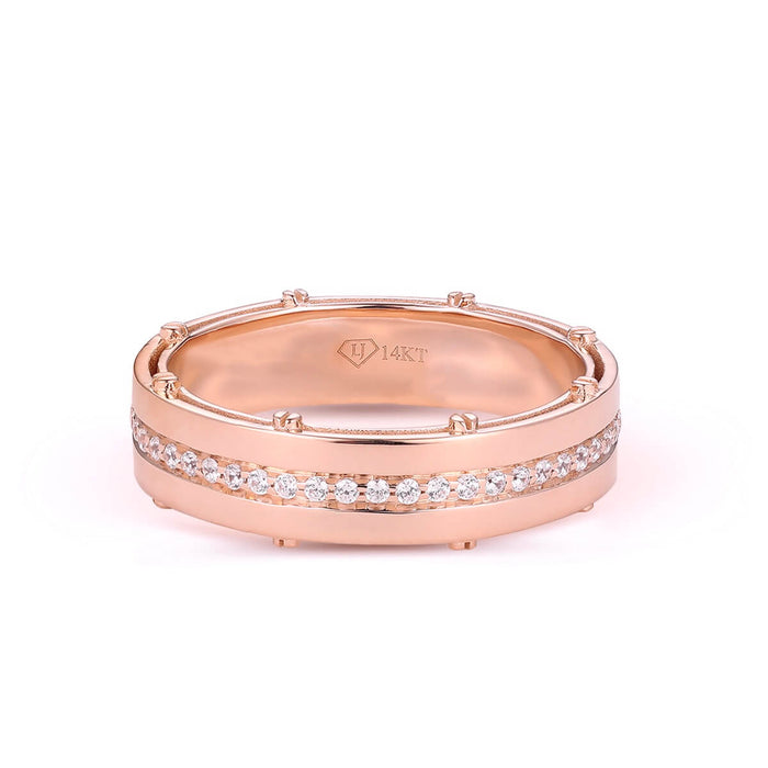 Ezra Ring