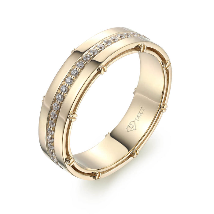 Ezra Ring